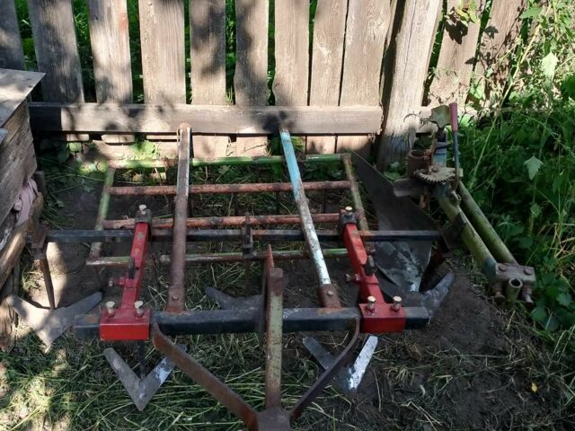 Другая Другая, объемом двигателя 0 л и пробегом 35 тыс. км за 1821 $, фото 4 на Automoto.ua