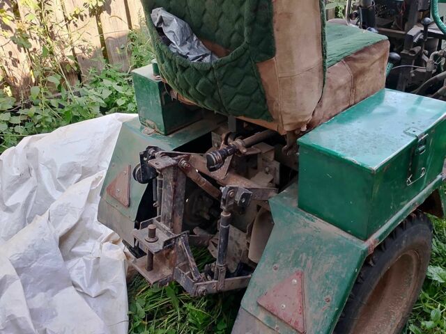 Другая Другая, объемом двигателя 0 л и пробегом 35 тыс. км за 1821 $, фото 1 на Automoto.ua