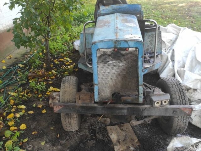 Другая Другая, объемом двигателя 0 л и пробегом 1 тыс. км за 550 $, фото 3 на Automoto.ua