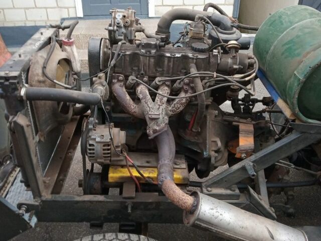 Другая Інша, об'ємом двигуна 0 л та пробігом 22 тис. км за 1500 $, фото 5 на Automoto.ua