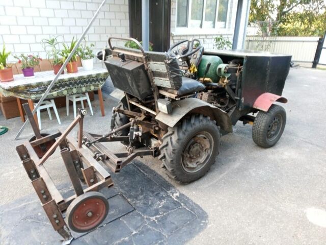 Другая Інша, об'ємом двигуна 0 л та пробігом 22 тис. км за 1500 $, фото 1 на Automoto.ua