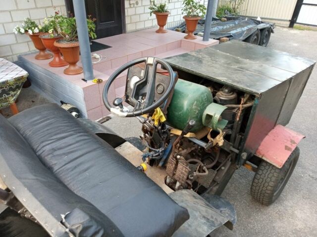 Другая Інша, об'ємом двигуна 0 л та пробігом 22 тис. км за 1500 $, фото 2 на Automoto.ua