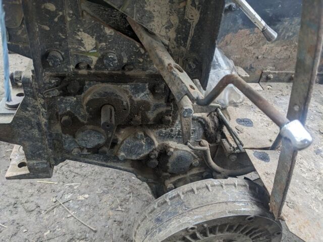 Другая Другая, объемом двигателя 0 л и пробегом 10 тыс. км за 483 $, фото 4 на Automoto.ua