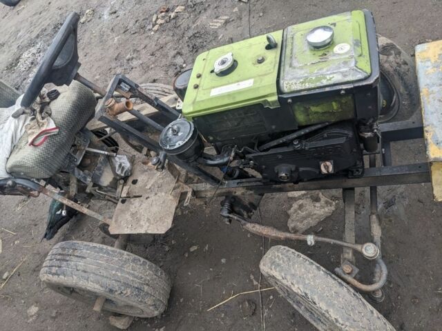 Другая Другая, объемом двигателя 0 л и пробегом 10 тыс. км за 483 $, фото 2 на Automoto.ua