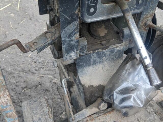 Другая Другая, объемом двигателя 0 л и пробегом 10 тыс. км за 483 $, фото 3 на Automoto.ua