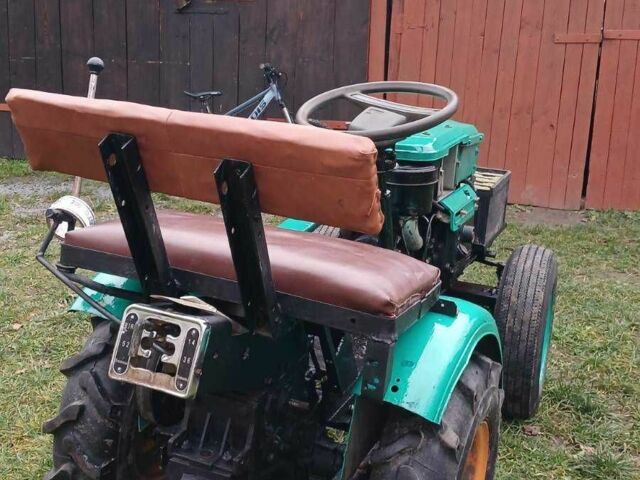 Інша Інша, об'ємом двигуна 0 л та пробігом 1 тис. км за 881 $, фото 2 на Automoto.ua