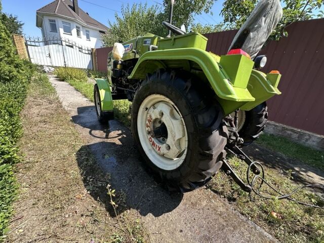 Інша Інша, об'ємом двигуна 0 л та пробігом 1 тис. км за 3570 $, фото 4 на Automoto.ua