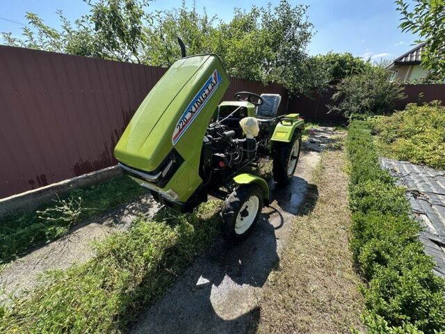 Інша Інша, об'ємом двигуна 0 л та пробігом 1 тис. км за 3570 $, фото 1 на Automoto.ua