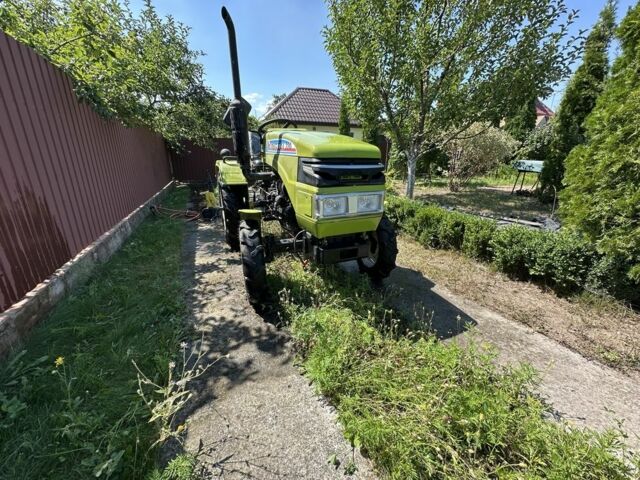 Інша Інша, об'ємом двигуна 0 л та пробігом 1 тис. км за 3570 $, фото 6 на Automoto.ua