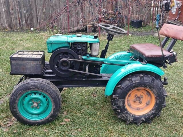 Інша Інша, об'ємом двигуна 0 л та пробігом 1 тис. км за 881 $, фото 4 на Automoto.ua