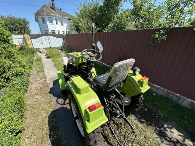 Інша Інша, об'ємом двигуна 0 л та пробігом 1 тис. км за 3570 $, фото 3 на Automoto.ua