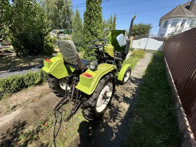 Інша Інша, об'ємом двигуна 0 л та пробігом 1 тис. км за 3570 $, фото 5 на Automoto.ua