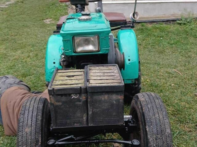 Інша Інша, об'ємом двигуна 0 л та пробігом 1 тис. км за 881 $, фото 5 на Automoto.ua