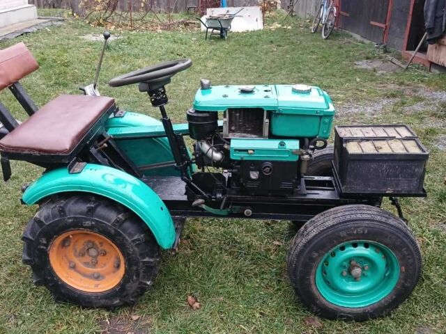 Інша Інша, об'ємом двигуна 0 л та пробігом 1 тис. км за 881 $, фото 1 на Automoto.ua