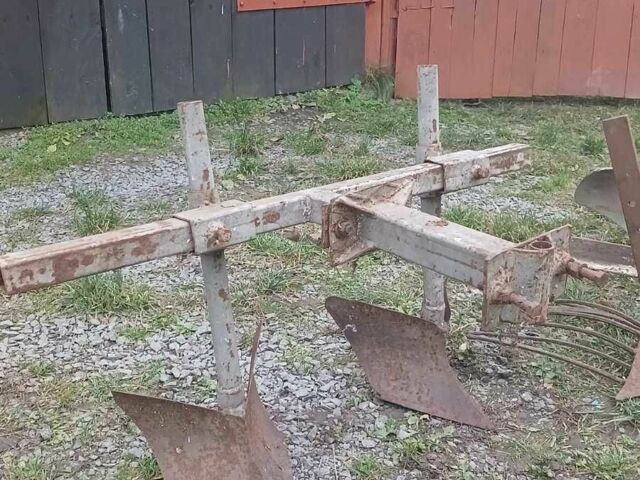 Інша Інша, об'ємом двигуна 0 л та пробігом 1 тис. км за 881 $, фото 7 на Automoto.ua