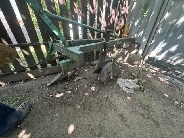 Інша Інша, об'ємом двигуна 0 л та пробігом 1 тис. км за 3570 $, фото 8 на Automoto.ua