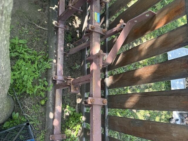 Інша Інша, об'ємом двигуна 0 л та пробігом 1 тис. км за 3570 $, фото 10 на Automoto.ua