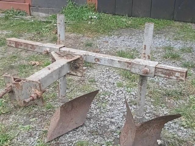 Інша Інша, об'ємом двигуна 0 л та пробігом 1 тис. км за 881 $, фото 6 на Automoto.ua