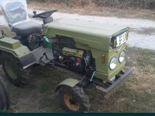 Другая Другая, объемом двигателя 2.46 л и пробегом 60 тыс. км за 1892 $, фото 1 на Automoto.ua