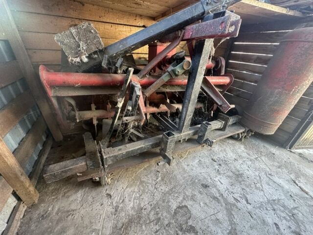 Інша Інша, об'ємом двигуна 0 л та пробігом 1 тис. км за 3570 $, фото 7 на Automoto.ua