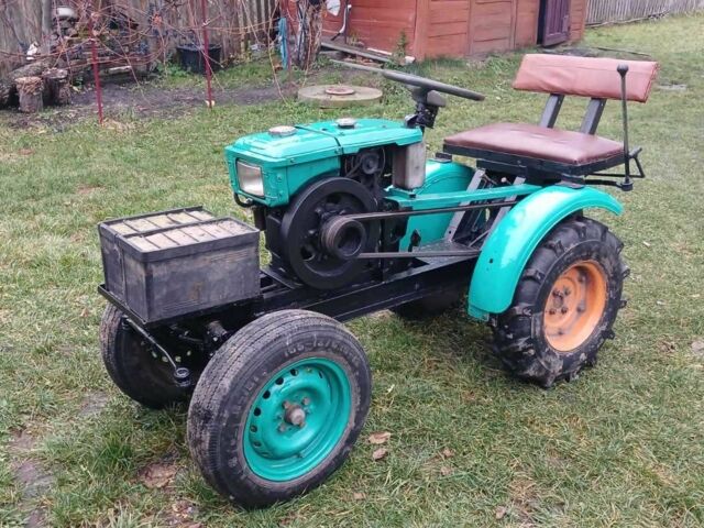 Інша Інша, об'ємом двигуна 0 л та пробігом 1 тис. км за 881 $, фото 3 на Automoto.ua