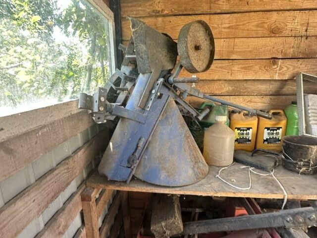 Інша Інша, об'ємом двигуна 0 л та пробігом 1 тис. км за 3570 $, фото 9 на Automoto.ua