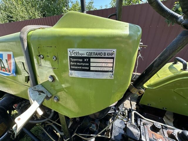 Інша Інша, об'ємом двигуна 0 л та пробігом 1 тис. км за 3570 $, фото 2 на Automoto.ua