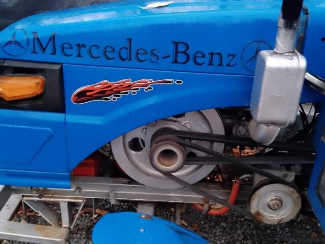 Другая Другая, объемом двигателя 0 л и пробегом 1 тыс. км за 2650 $, фото 7 на Automoto.ua