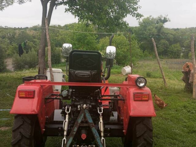 Другая Другая, объемом двигателя 0 л и пробегом 1000 тыс. км за 2855 $, фото 1 на Automoto.ua