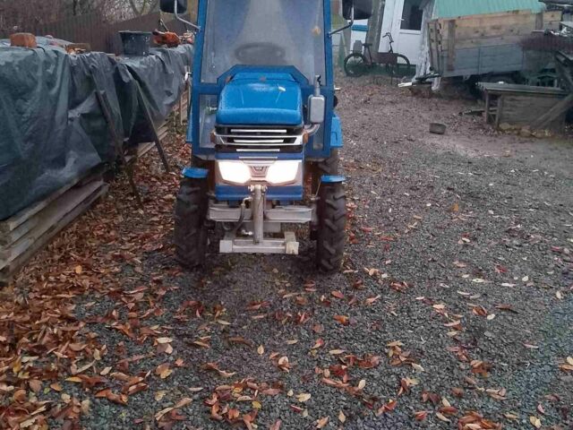 Другая Другая, объемом двигателя 0 л и пробегом 1 тыс. км за 2650 $, фото 5 на Automoto.ua