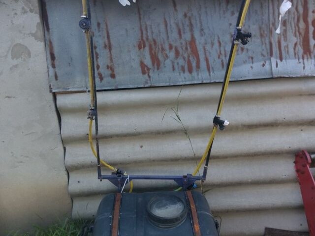 Другая Другая, объемом двигателя 0 л и пробегом 100 тыс. км за 1893 $, фото 5 на Automoto.ua