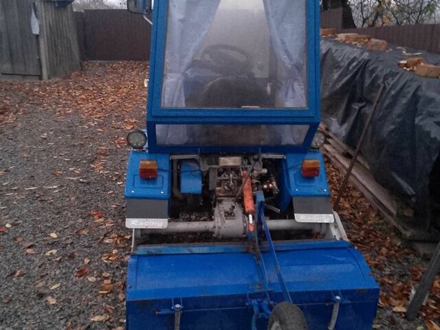 Другая Другая, объемом двигателя 0 л и пробегом 1 тыс. км за 2650 $, фото 6 на Automoto.ua