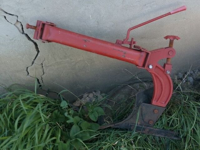 Другая Другая, объемом двигателя 0 л и пробегом 100 тыс. км за 1893 $, фото 4 на Automoto.ua