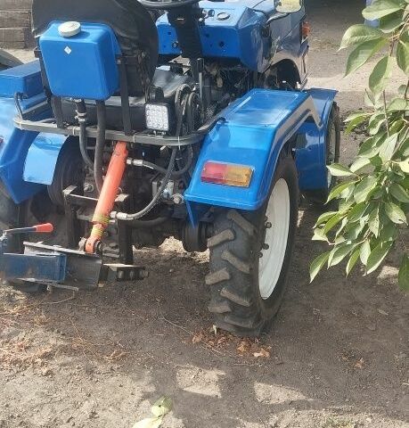 Другая Другая, объемом двигателя 1.2 л и пробегом 1000 тыс. км за 3009 $, фото 3 на Automoto.ua