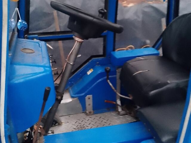 Другая Другая, объемом двигателя 0 л и пробегом 1 тыс. км за 2650 $, фото 1 на Automoto.ua