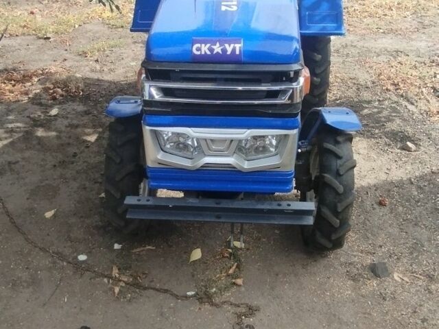 Другая Другая, объемом двигателя 1.2 л и пробегом 1000 тыс. км за 3009 $, фото 1 на Automoto.ua