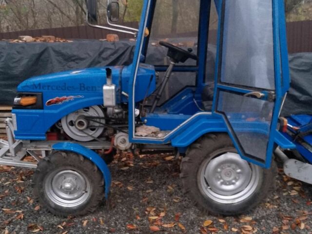 Другая Другая, объемом двигателя 0 л и пробегом 1 тыс. км за 2650 $, фото 3 на Automoto.ua