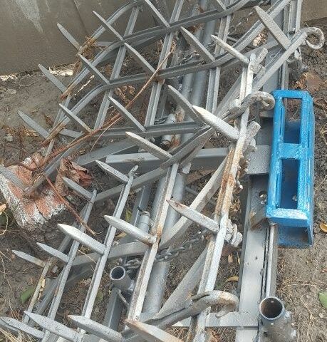 Другая Другая, объемом двигателя 1.2 л и пробегом 1000 тыс. км за 3009 $, фото 5 на Automoto.ua