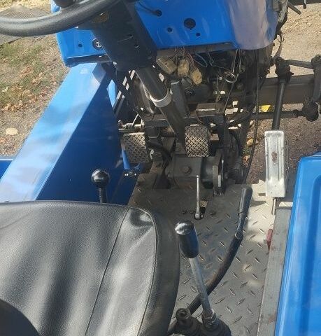 Другая Другая, объемом двигателя 1.2 л и пробегом 1000 тыс. км за 3009 $, фото 4 на Automoto.ua