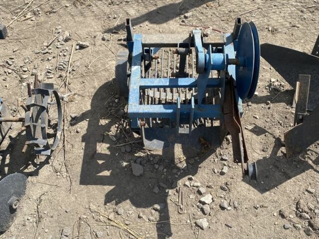 Другая Другая, объемом двигателя 0 л и пробегом 2 тыс. км за 2200 $, фото 6 на Automoto.ua