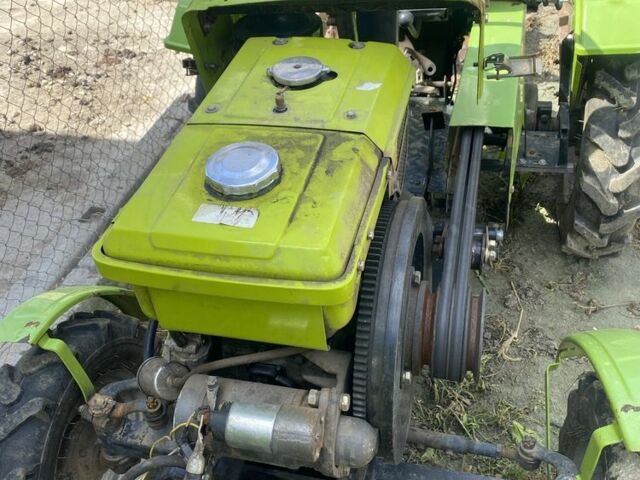 Другая Другая, объемом двигателя 0 л и пробегом 2 тыс. км за 2200 $, фото 2 на Automoto.ua