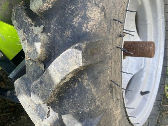 Другая Другая, объемом двигателя 0 л и пробегом 2 тыс. км за 2200 $, фото 3 на Automoto.ua