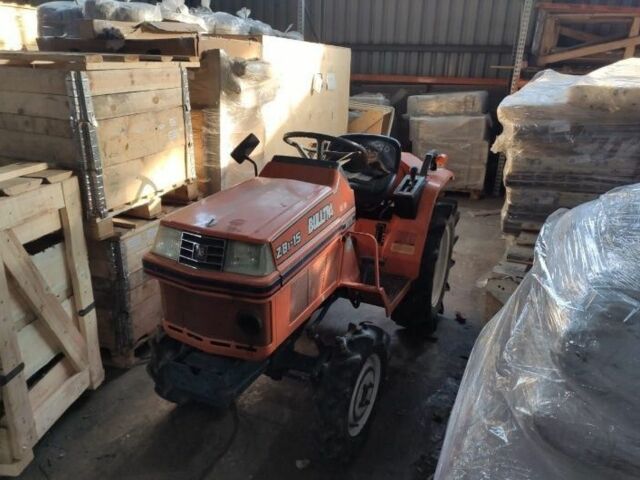 Другая Другая, объемом двигателя 0 л и пробегом 359 тыс. км за 1650 $, фото 1 на Automoto.ua