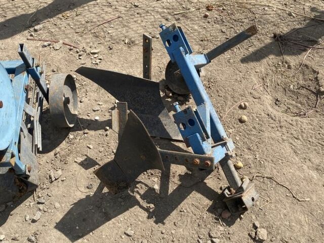 Другая Другая, объемом двигателя 0 л и пробегом 2 тыс. км за 2200 $, фото 5 на Automoto.ua