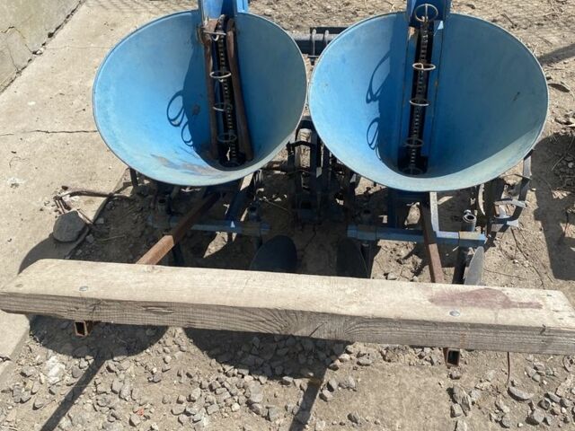 Другая Другая, объемом двигателя 0 л и пробегом 2 тыс. км за 2200 $, фото 7 на Automoto.ua