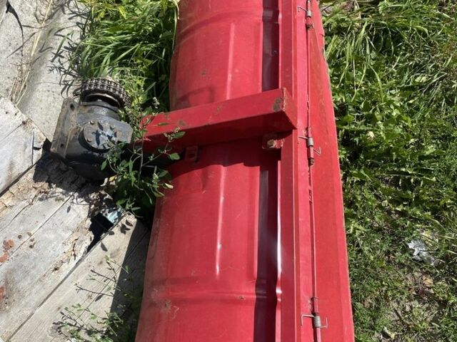 Другая Другая, объемом двигателя 0 л и пробегом 2 тыс. км за 2200 $, фото 4 на Automoto.ua