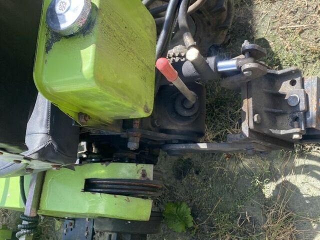 Другая Другая, объемом двигателя 0 л и пробегом 2 тыс. км за 2200 $, фото 1 на Automoto.ua