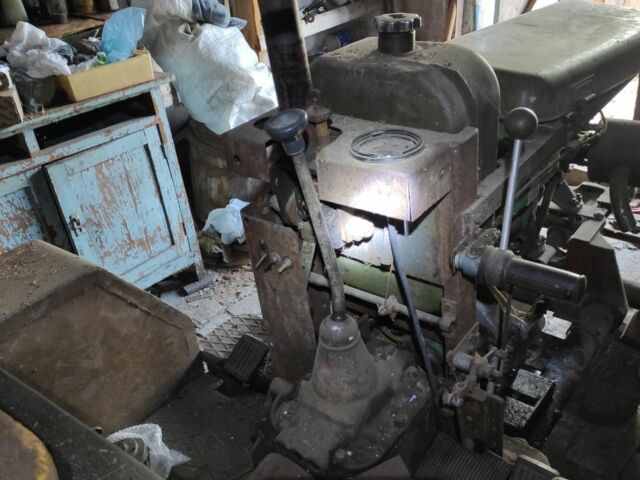 Другая Другая, объемом двигателя 0 л и пробегом 20 тыс. км за 473 $, фото 2 на Automoto.ua