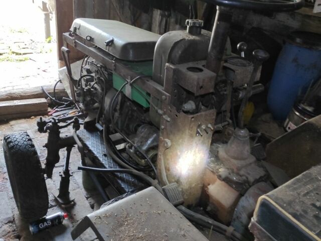 Другая Другая, объемом двигателя 0 л и пробегом 20 тыс. км за 473 $, фото 3 на Automoto.ua