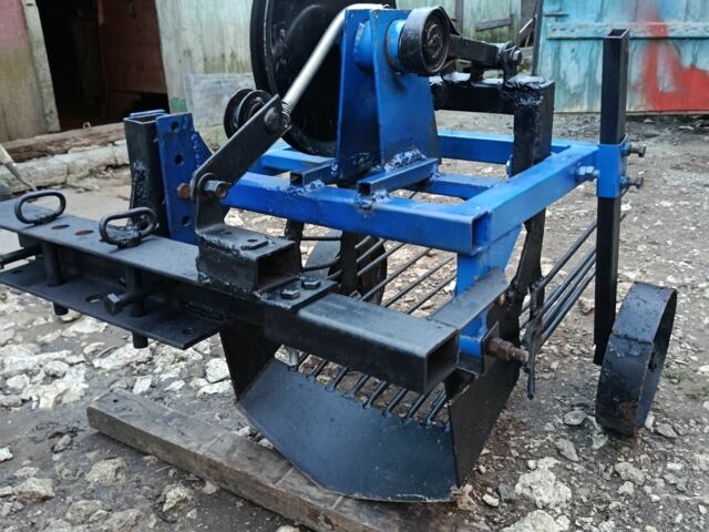 Інша Інша, об'ємом двигуна 0.9 л та пробігом 111 тис. км за 1499 $, фото 7 на Automoto.ua